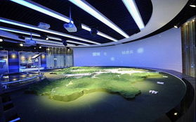 時(shí)億公司 上海多媒體制作領(lǐng)域的全方位服務(wù)專(zhuān)家