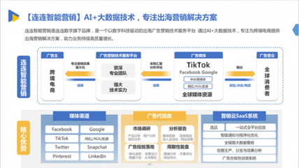 直擊痛點，賦能增長 連連數字以差異化解決方案，助力DTC品牌出海破局跨境營銷與支付